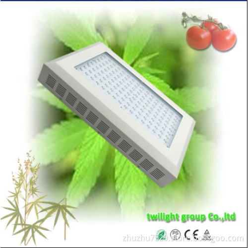 new 2012 120w led grow light 3w flowering led's